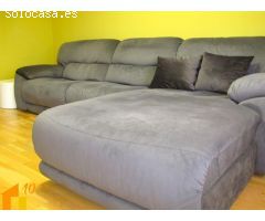 Apartamento en zona Villimar