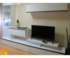 Apartamento en zona Villimar