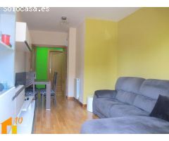 Apartamento en zona Villimar