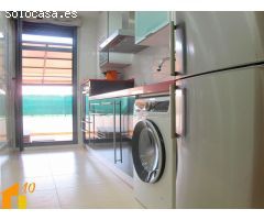 Apartamento en zona Villimar