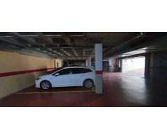 ¿Buscas una plaza de aparcamiento en una de las zonas de mayor expansión de Murcia?