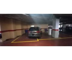 ¿Buscas una plaza de aparcamiento en una de las zonas de mayor expansión de Murcia?