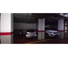 ¿Buscas una plaza de aparcamiento en una de las zonas de mayor expansión de Murcia?