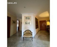 Alquiler de Piso en calle Pintor Sobejano