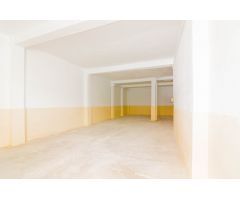 ESTUPENDO LOCAL COMERCIAL EN CALLOSA DE SEGURA