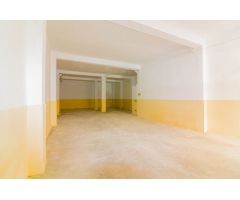 ESTUPENDO LOCAL COMERCIAL EN CALLOSA DE SEGURA