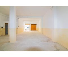 ESTUPENDO LOCAL COMERCIAL EN CALLOSA DE SEGURA