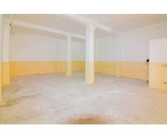 ESTUPENDO LOCAL COMERCIAL EN CALLOSA DE SEGURA