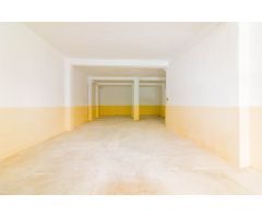 ESTUPENDO LOCAL COMERCIAL EN CALLOSA DE SEGURA