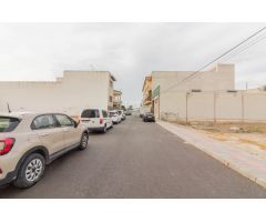 FANTÁSTICO TERRENO URBANIZABLE EN VENTA.