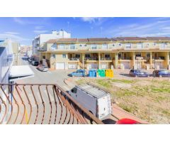 ESPECTACULAR EDIFICIO EN VENTA EN CALLOSA DE SEGURA.