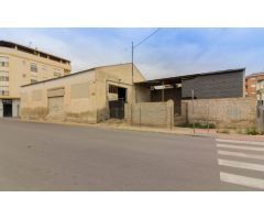 PARCELA URBANA EN VENTA CON  510M2 DE SUPERFICIE EN BIGASTRO