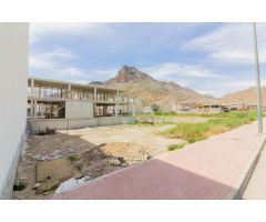 TERRENO URBANO EN VENTA EN LA MEJOR ZONA DE CALLOSA DE SEGURA.