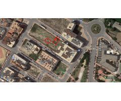 TERRENO URBANO EN VENTA EN CALLOSA DE SEGURA.