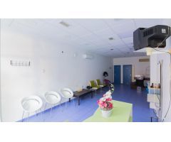 LOCAL COMERCIAL/ NEGOCIO EN VENTA EN REDOVÁN.