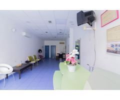 LOCAL COMERCIAL/ NEGOCIO EN VENTA EN REDOVÁN.