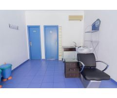 LOCAL COMERCIAL/ NEGOCIO EN VENTA EN REDOVÁN.