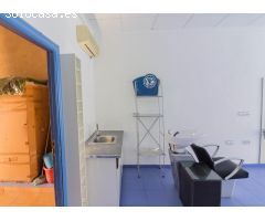 LOCAL COMERCIAL/ NEGOCIO EN VENTA EN REDOVÁN.