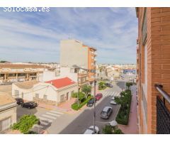 PISO EN VENTA EN CALLOSA DE SEGURA ( ZONA CÉNTRICA).