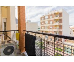 PISO EN VENTA EN CALLOSA DE SEGURA ( ZONA CÉNTRICA).
