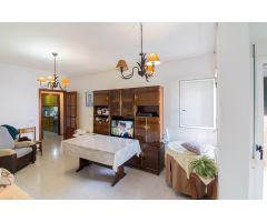 PISO EN VENTA EN CALLOSA DE SEGURA ( ZONA CÉNTRICA).