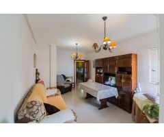 PISO EN VENTA EN CALLOSA DE SEGURA ( ZONA CÉNTRICA).