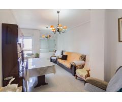 PISO EN VENTA EN CALLOSA DE SEGURA ( ZONA CÉNTRICA).