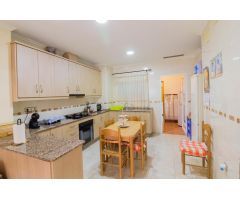 CASA EN VENTA EN CALLOSA DE SEGURA