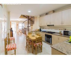 CASA EN VENTA EN CALLOSA DE SEGURA