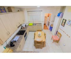 CASA EN VENTA EN CALLOSA DE SEGURA