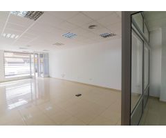LOCAL COMERCIAL EN ALQUILER.