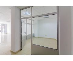 LOCAL COMERCIAL EN ALQUILER.