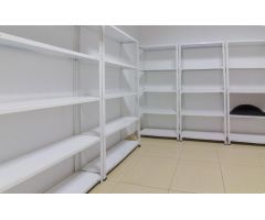 LOCAL COMERCIAL EN ALQUILER.