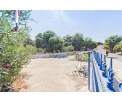 PARCELA URBANA DE MÁS DE 500M2 EN LA ZENIA (ORIHUELA COSTA).