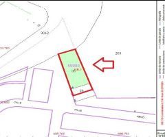TERRENO URBANO CON 600M2 EN CALLOSA DE SEGURA (LA MONSINA)