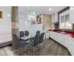 VIVIENDA CON NEGOCIO EN ABANILLA.