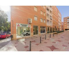 GRAN LOCAL COMERCIAL EN ORIHUELA (ZONA CENTRO DE SALUD ÁLVAREZ DE LA RIVA)