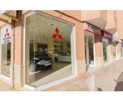 GRAN LOCAL COMERCIAL EN ORIHUELA (ZONA CENTRO DE SALUD ÁLVAREZ DE LA RIVA)