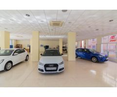 GRAN LOCAL COMERCIAL EN ORIHUELA (ZONA CENTRO DE SALUD ÁLVAREZ DE LA RIVA)