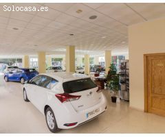 GRAN LOCAL COMERCIAL EN ORIHUELA (ZONA CENTRO DE SALUD ÁLVAREZ DE LA RIVA)