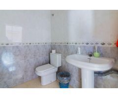 GRAN LOCAL COMERCIAL EN ORIHUELA (ZONA CENTRO DE SALUD ÁLVAREZ DE LA RIVA)