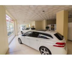 GRAN LOCAL COMERCIAL EN ORIHUELA (ZONA CENTRO DE SALUD ÁLVAREZ DE LA RIVA)