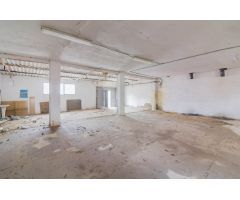 ¿NECESITAS UN ALMACÉN/LOCAL PARA LLEVAR A CABO TU PROYECTO?