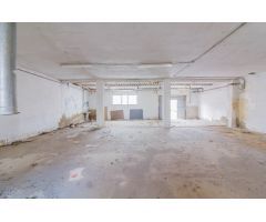 ¿NECESITAS UN ALMACÉN/LOCAL PARA LLEVAR A CABO TU PROYECTO?