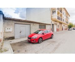 ¿NECESITAS UN ALMACÉN/LOCAL PARA LLEVAR A CABO TU PROYECTO?