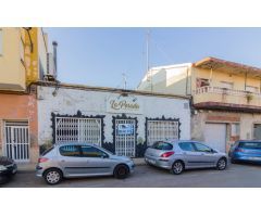 AMPLIO LOCAL COMERCIAL EN VENTA EN RAFAL (ALICANTE).
