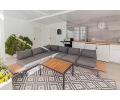 INCREÍBLE VILLA CON 1.600M2 DE PARCELA EN MONTEPINAR (ORIHUELA)