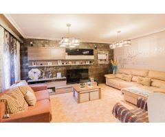 INCREÍBLE BUNGALOW EN RAFAL.