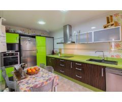 INCREÍBLE BUNGALOW EN RAFAL.