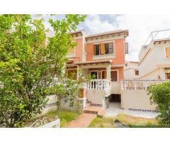 SEMI ADOSADO EN VENTA EN ZONA PRIVILEGIADA DE GUARDAMAR (EL MONCAYO)